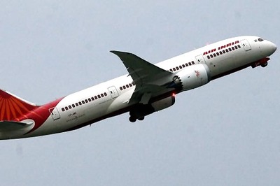 Air India's New Delhi-San Francisco direct flight from December 2