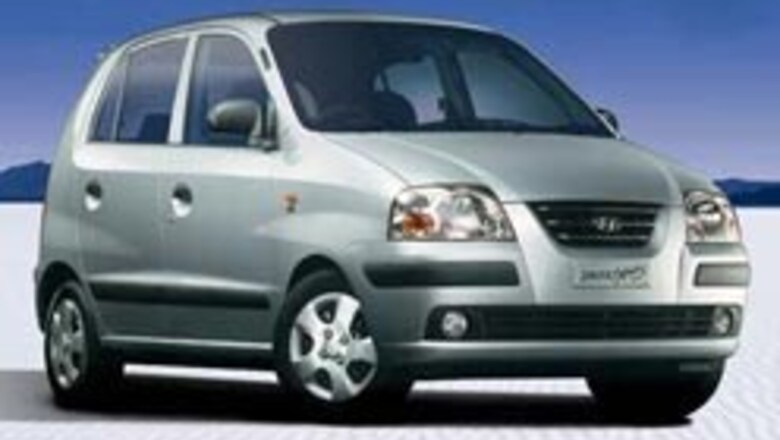 Hyundai, GM to cut prices of small cars
