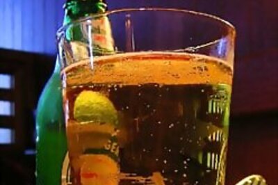 Irish woman seeks 'husband' for 120 litres of beer