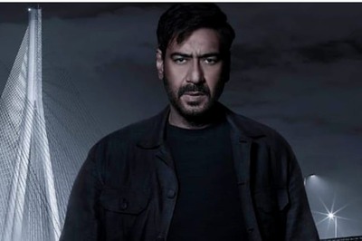 Ajay Devgn: I Hope Rudra is Better Than Its Original, Idris Elba's Luther