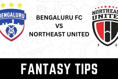 BFC vs NEUFC Dream11 Team Prediction: Bengaluru FC vs NorthEast United FC Check Captain, Vice-Captain, and Probable Playing XIs for Saturday's ISL 2022-23 BFC vs NEUFC Match, October 8, Sree Kanteerava Stadium, Bengaluru 7:30 pm IST