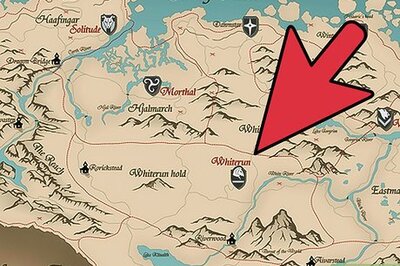 How to Have Fun After Defeating Alduin in Skyrim