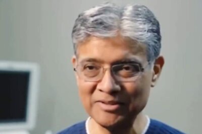 This Doctor’s Guide On Longevity Has Harsh Goenka’s Attention