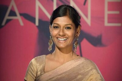 Nandita Das Among Jury Members For UNESCO's Madanjeet Singh Prize