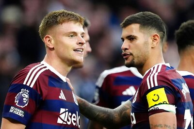 Premier League: Newcastle Go Third With Come-from-behind Win at Wolves