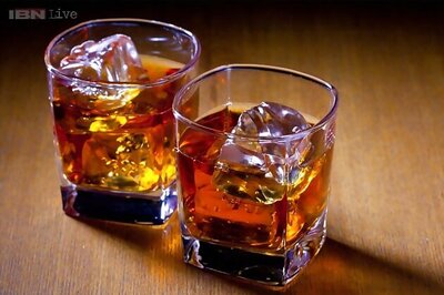 Light drinking less healthy than thought, finds a new study