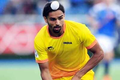HIL: Akashdeep Singh aware of price-tag pressure