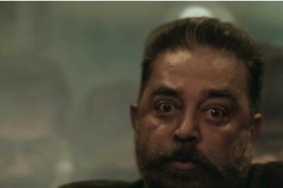 Watch: Vikram First Look Featuring Kamal Haasan is Viral with 10 Million YouTube Views