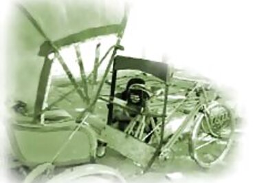 Rickshaw-wala seeks Cong ticket