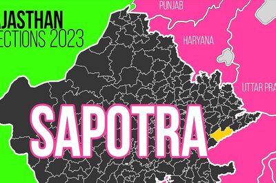 Sapotra Election Result 2023 LIVE Updates and Highlights:  Hansraj Meena of BJP wins
