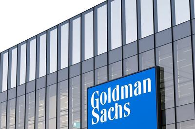 Goldman Sachs to Cut About 3,200 Jobs this Week After Cost Review: Report