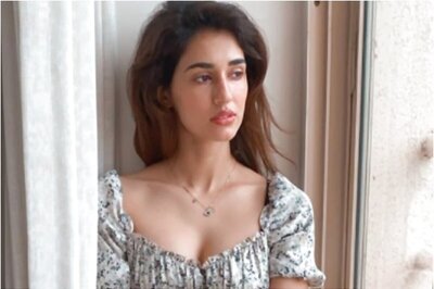 Disha Patani Shares Her Secrets with Fans in Q&A Session