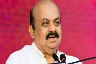 Shettar's Exit Will Not Make A Difference to BJP's Electoral Prospects, Says CM Bommai