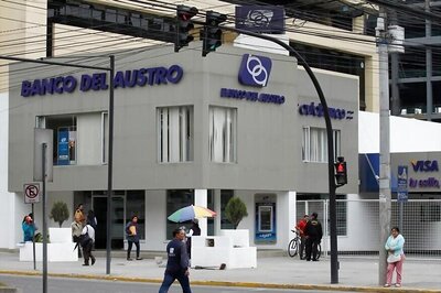 Ecuador Bank Heist: Hackers Routed $12 Million to 23 Hong Kong Firms