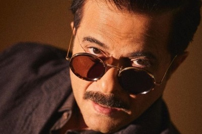 When Anil Kapoor Revealed His Character Went Unnoticed In The 1982 Film Shakti