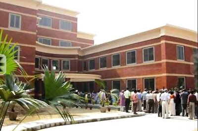 Parties declare candidates for Delhi University Students Union polls