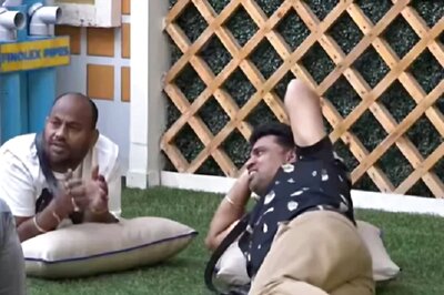 Bigg Boss Kannada 9: Rupesh Rajanna, Aryavardhan Guruji Play Blame Game In Latest Task