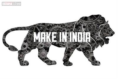 'Make in India' launch: As it happened