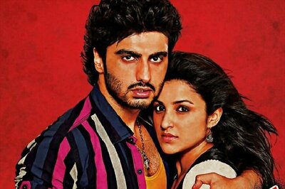 Ishaqzaade Turns Eight, Arjun Kapoor Says Film Gave Him 'Self Belief'