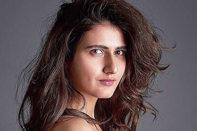 Fatima Sana Shaikh Reveals She Lives In A Rented House; Debunks Notion That All Actors Lead Lavish Lives