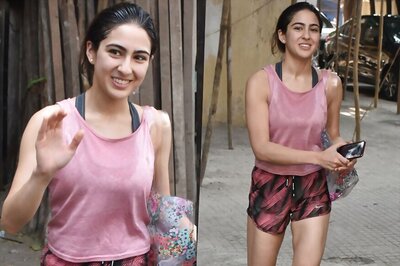 Sara Ali Khan's Honest Confession On Paparazzi: Not Getting Clicked will be a Problem