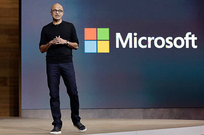 Satya Nadella, Indra Nooyi Make It To Highest-Paid CEOs List