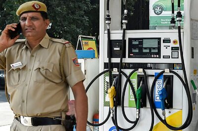Petrol, Diesel Prices at Fresh Highs; Petrol Crosses Rs 87 Mark in Delhi