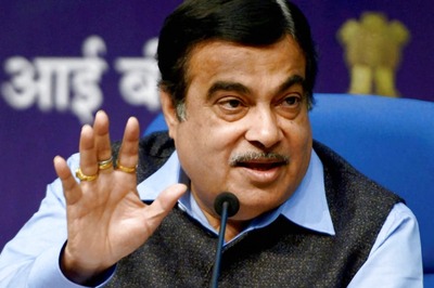 About 8 Crore Traffic Challans Issued in India Post Implementing New MV Act: Gadkari