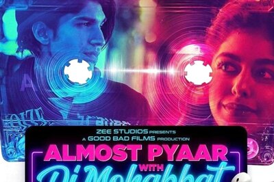 Almost Pyaar With DJ Mohabbat Review: Alaya is Heart, Soul of Kashyap’s Musical Tale of Love Won, Lost