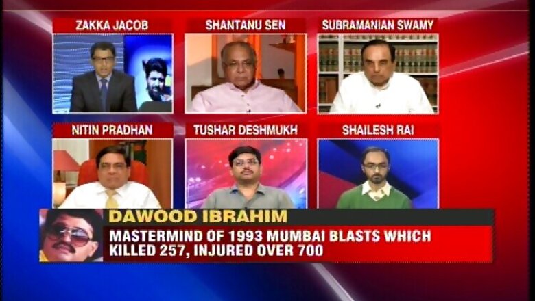 Yakub to be hanged: Will law catch up with Dawood & Tiger Memon?