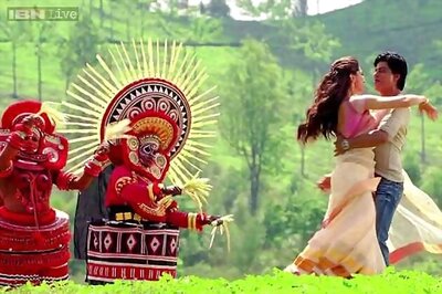 Chennai Express: 5 Bollywood films that it spoofs