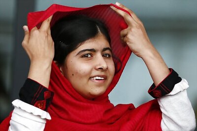 Malala Yousafzai secures top marks in British school exams