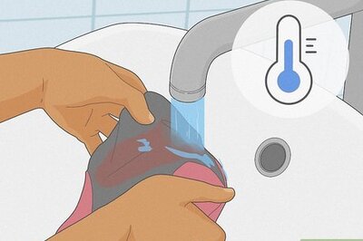 The Best Ways to Wash Period Underwear