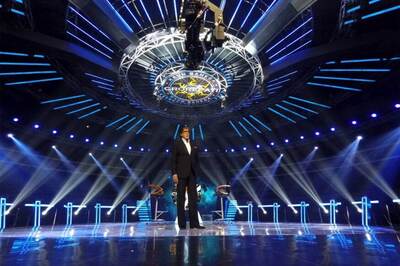 KBC Fame MP Govt Official Suspended over 'Objectionable' Facebook Post