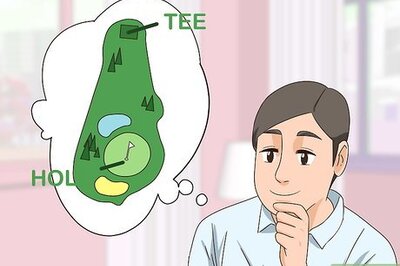How to Play Golf