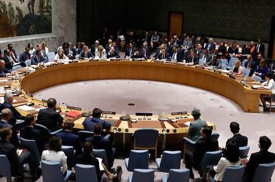 US Again Asks Pakistan to Abide UNSC Commitments, Deny Safe Havens to Terrorists