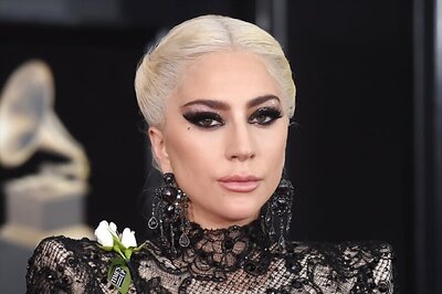 Lady Gaga says 'A Star is Born' Character Not at All Like Her