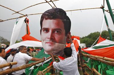 OPINION | Congress Needs a Makeover Like UK’s New Labour. Here’s a 3-point Cheat Sheet for Rahul Gandhi