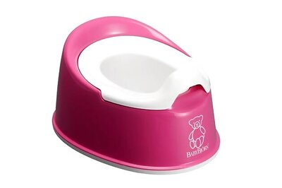 Potty training kids before age 3 may hurt them