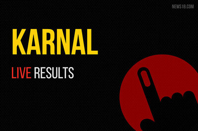 Karnal Election Results 2019 Live Updates: Sanjay Bhatia of BJP Wins