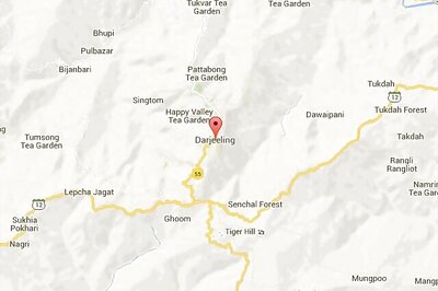 38 killed in Darjeeling landslides