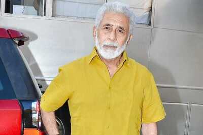 More Rape Cases Being Reported Is A Good Thing: Naseeruddin Shah