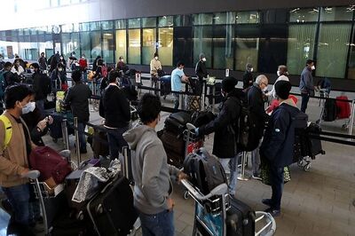 Covid-19 Cases in Indore Rise to 1,858, Death Toll Reaches 89 in Worst-hit District