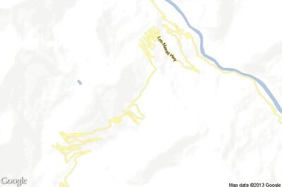 Rohtang pass to be opened for vehicular traffic by May