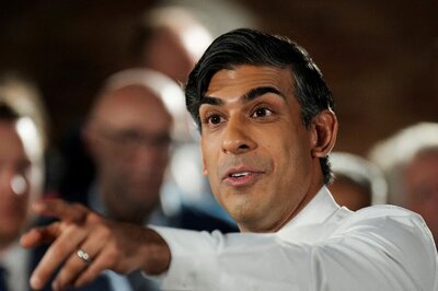 'Tories Have Failed': UK's Labour Party Scores Win Over Rishi Sunak's Conservatives In Key By-Elections
