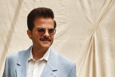 Anil Kapoor Says Bollywood Needs To Make More Women Centric Films