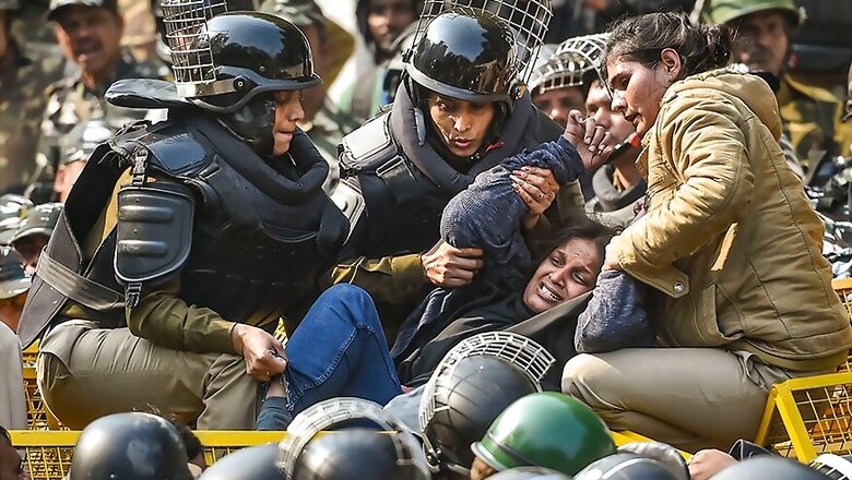 Jamia Violence: NHRC Finishes Probe, Yet to Submit Report