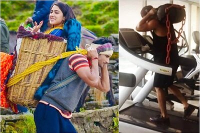 Sushant Singh Rajput 'Teared up' on Hearing Kedarnath Ending, Recalls Kanika Dhillon