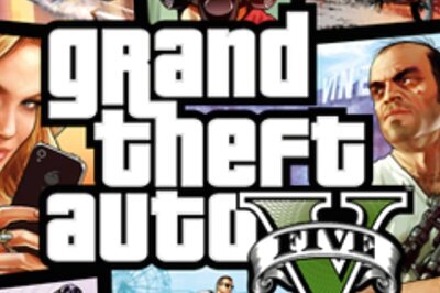GTA 5 Still Making Rockstar Games $2.5 Million A Day! Still Wondering Where's GTA 6?