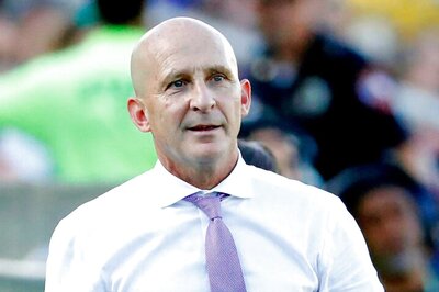 US Soccer Names Former Prosecutor to Head Probe of Sexual Misconduct in NWSL